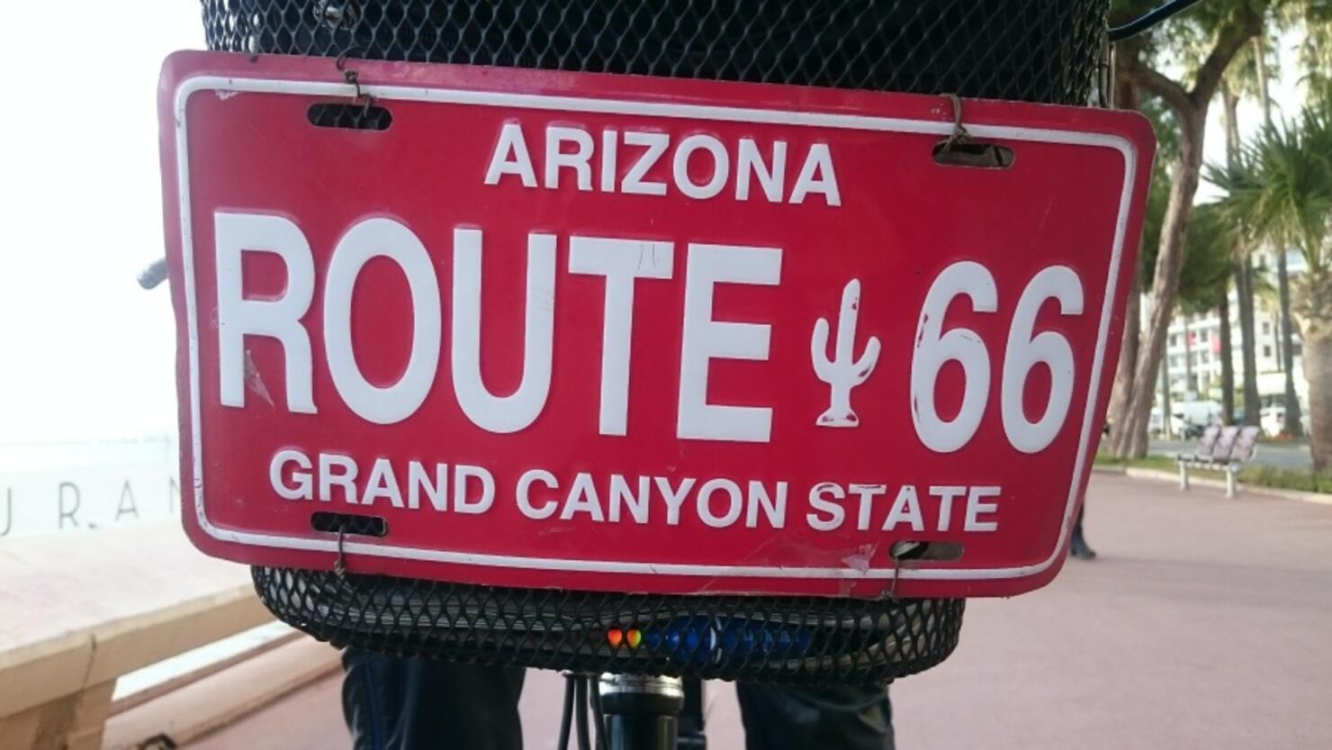 personalized-license-plates-causing-controversy-in-arizona-iheart