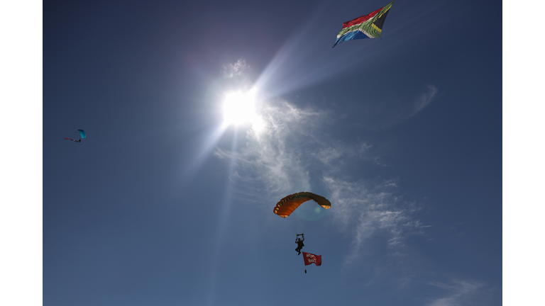 Photo by GUILLEM SARTORIO/AFP via Getty Images