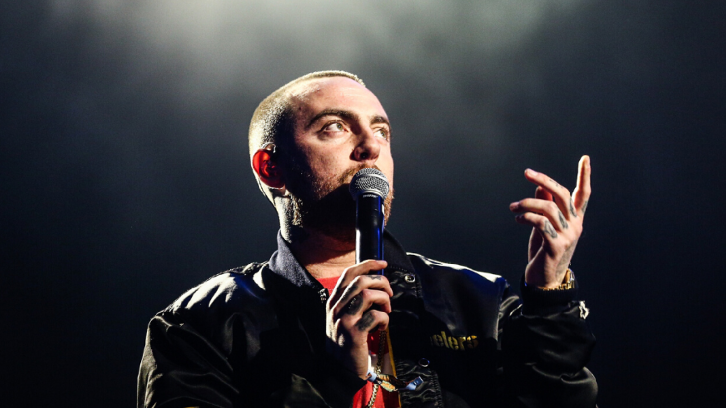 Mac Miller