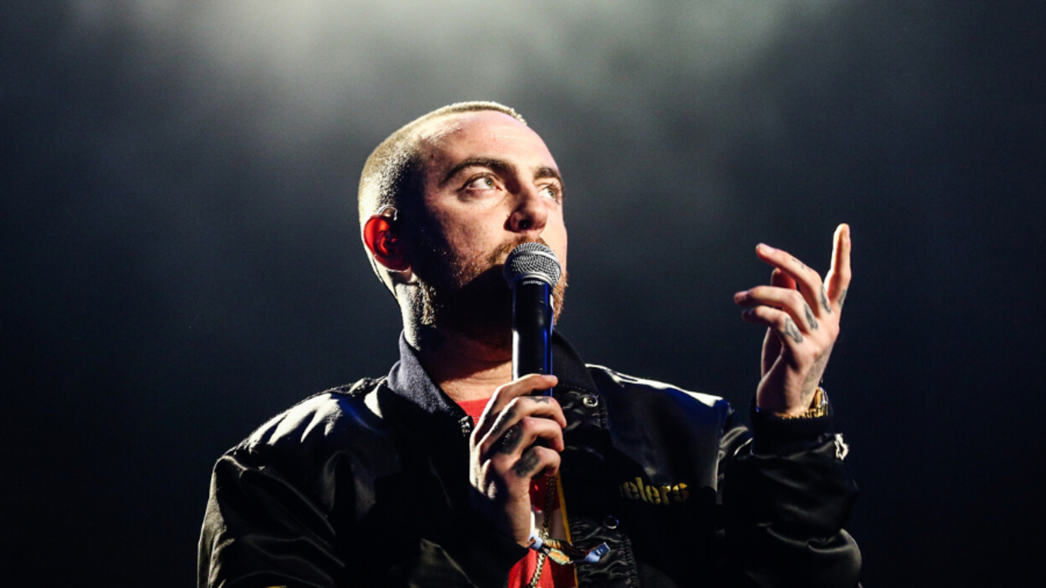 September 7 In Hip-Hop History: Mac Miller Passes Away At Age 26 | iHeart