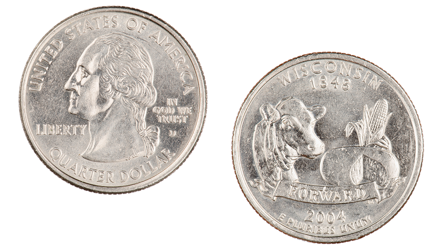 2004 quarter