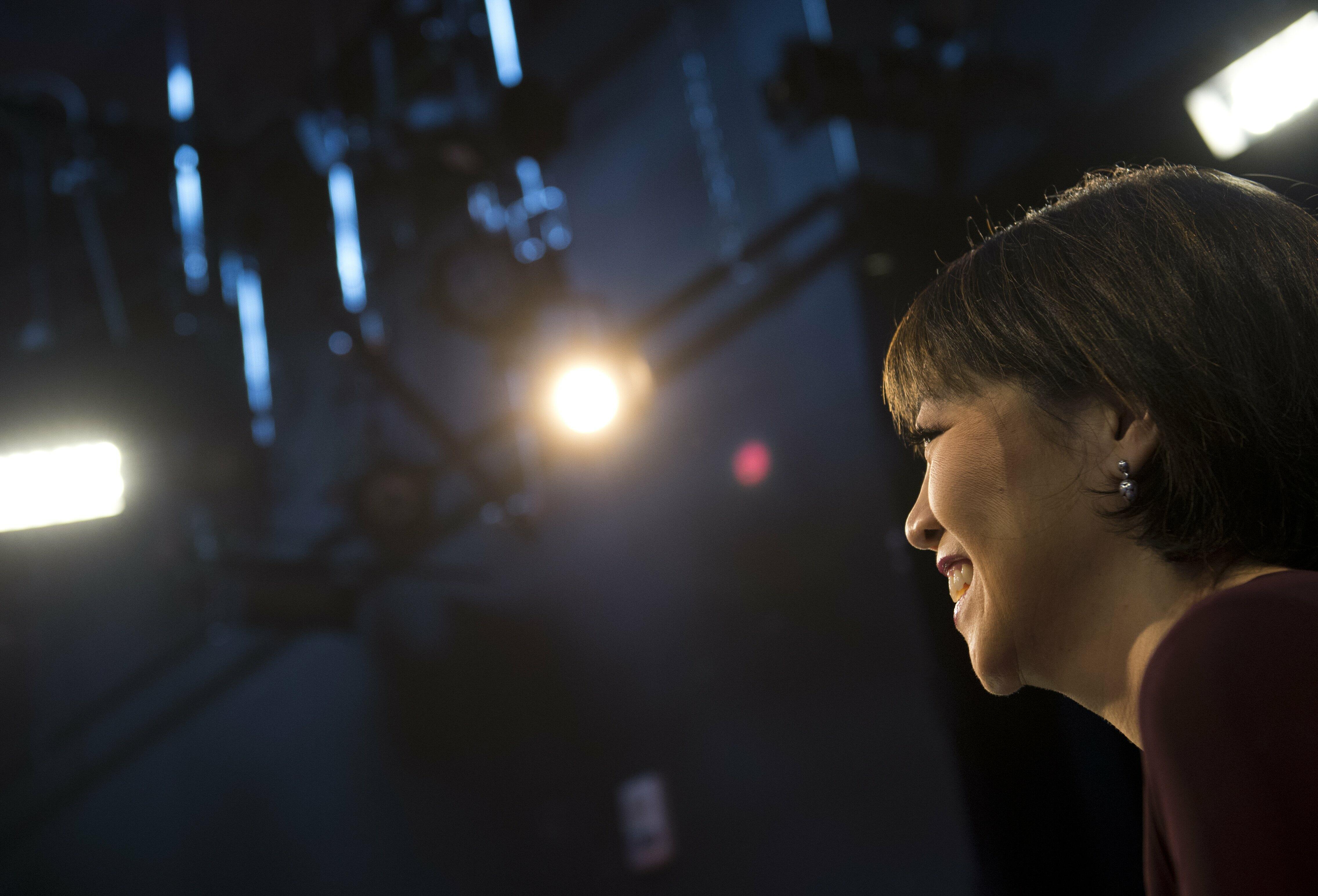 News Anchor Has Stroke Live on Air iHeart