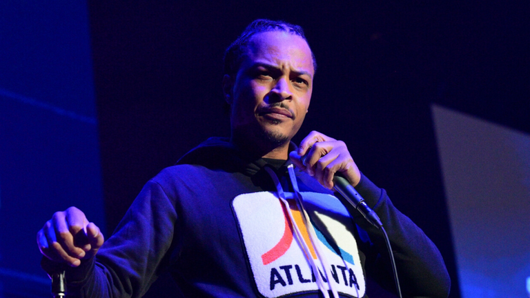 T.I.