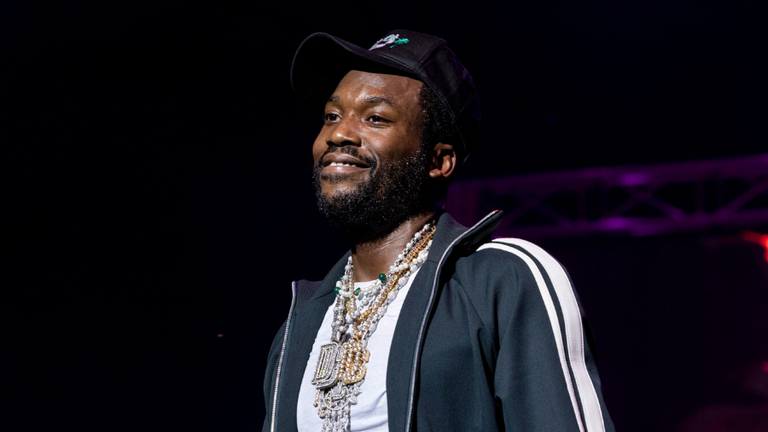 Meek Mill