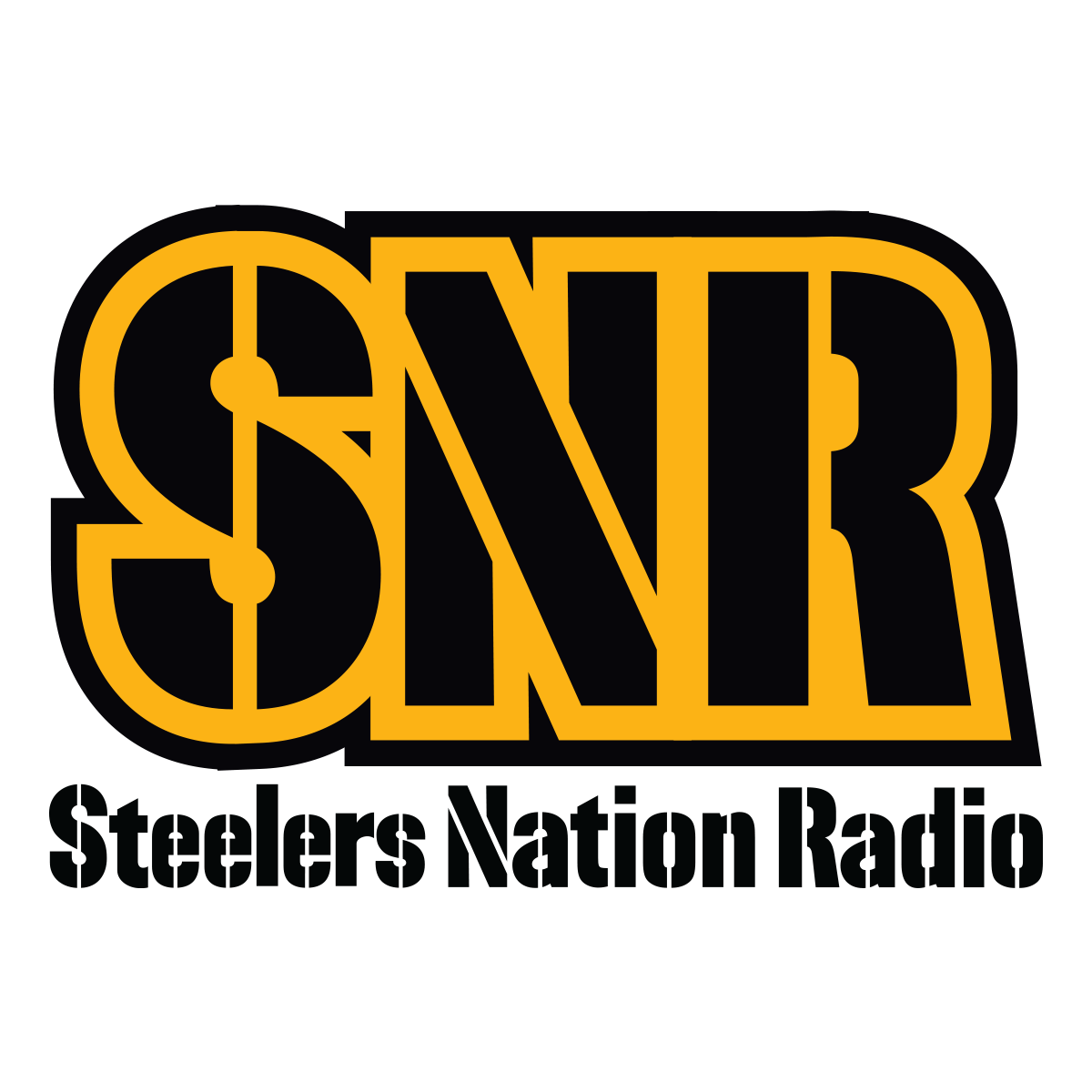Steelers Nation Radio iHeart