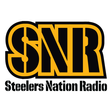 Steelers Nation Radio logo
