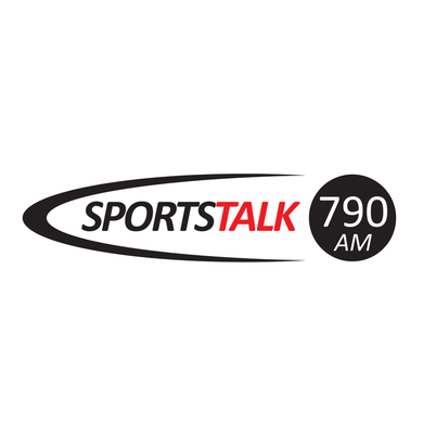 SportsTalk 790 logo