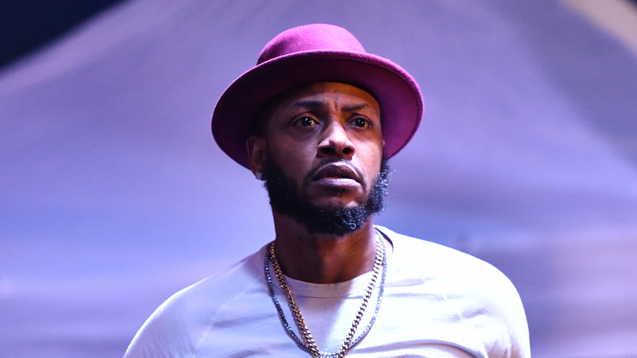 Mystikal Faces Life In Prison After Being Indicted On Rape Charge | IHeart