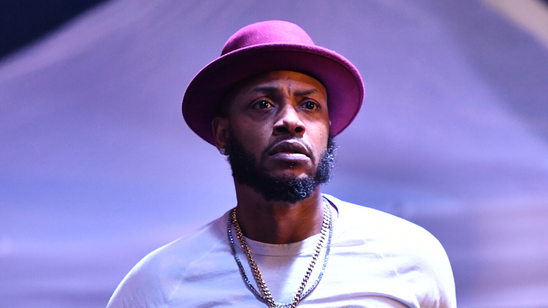 Mystikal