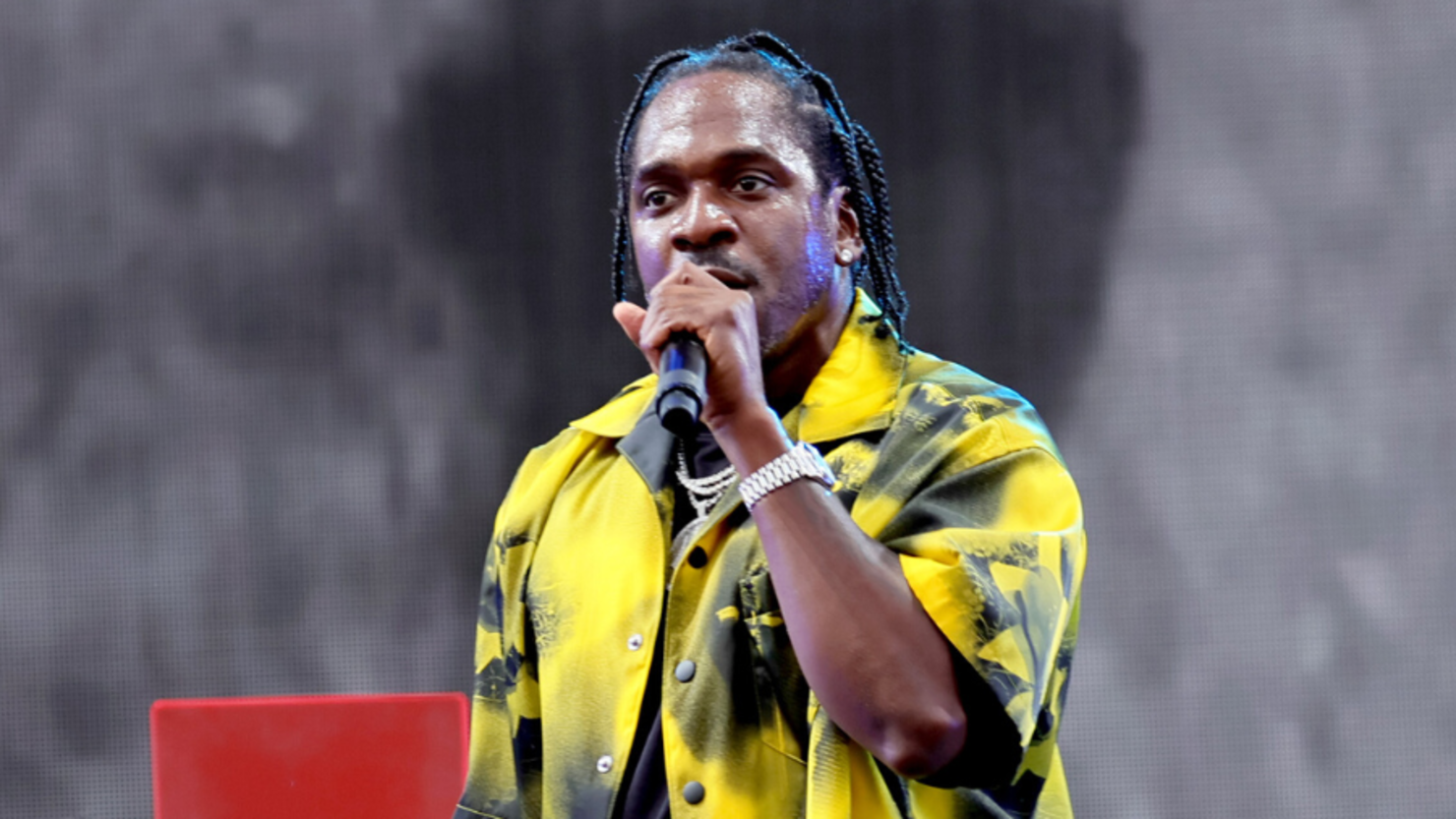 Pusha T