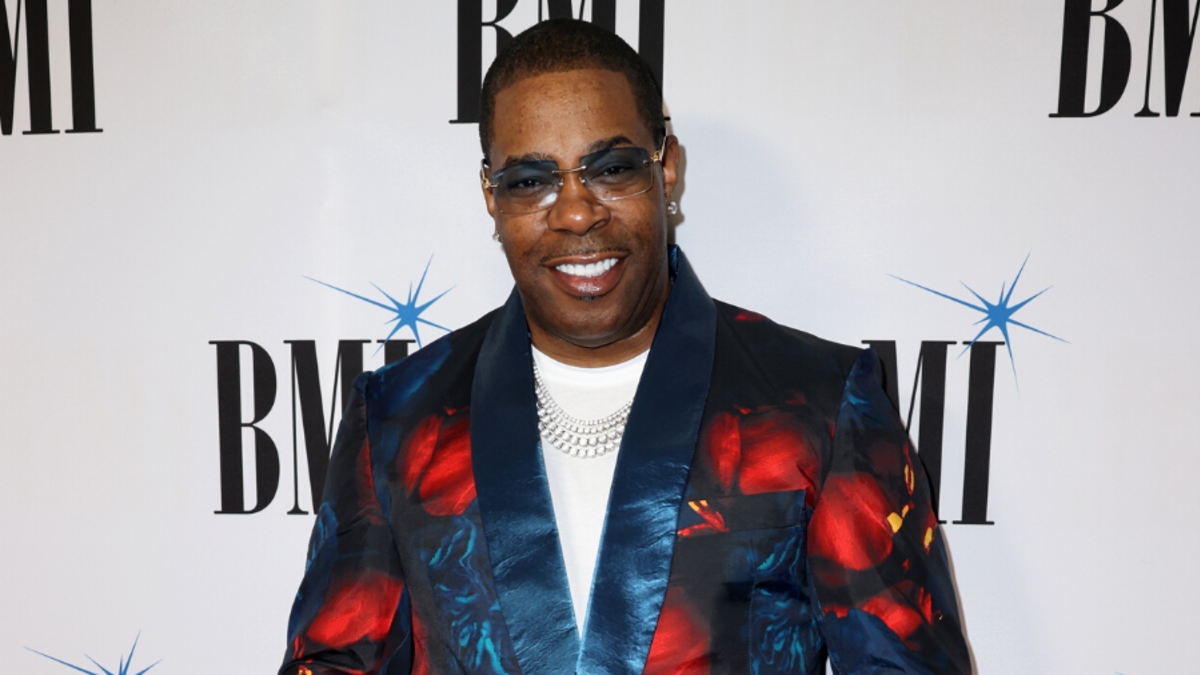 Busta Rhymes Proves Why He Deserves The 2022 BMI Icon Award | Love 101.1