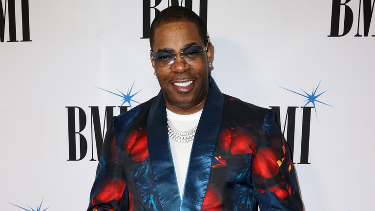 Busta Rhymes