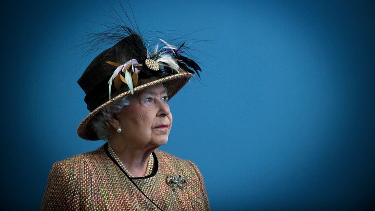 Lord's to turn red, white and blue for Queen's Platinum Jubilee