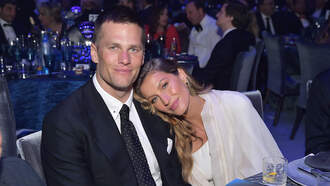 Gisele's Feelings On Tom Brady's Suspected Relationship With Model Revealed