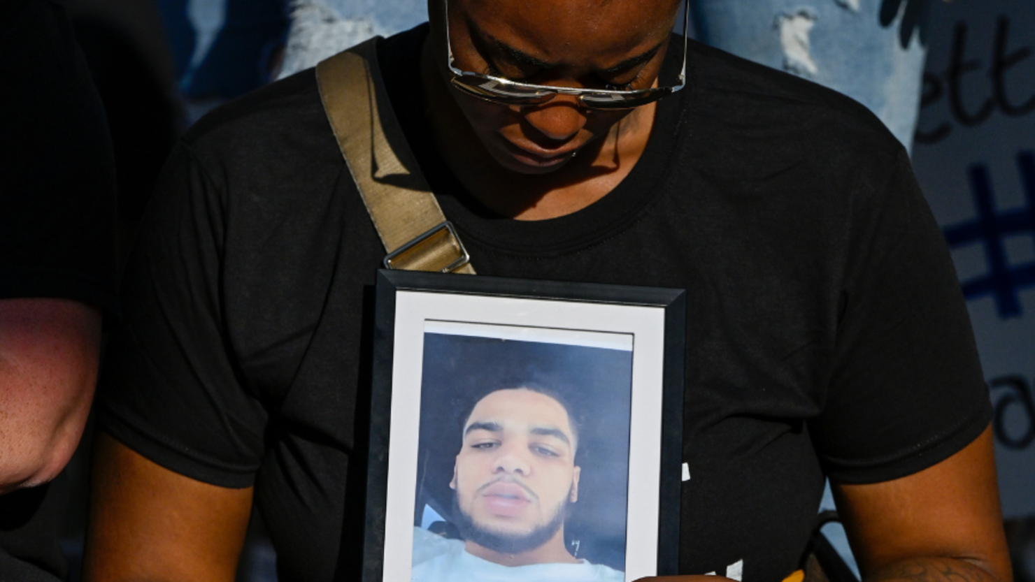 Mother Of Black Man Killed By Police In Bed Speaks Out For First Time Iheart