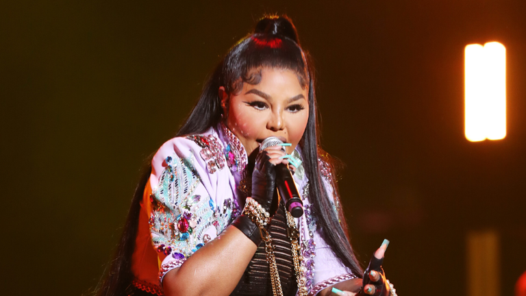 Lil Kim