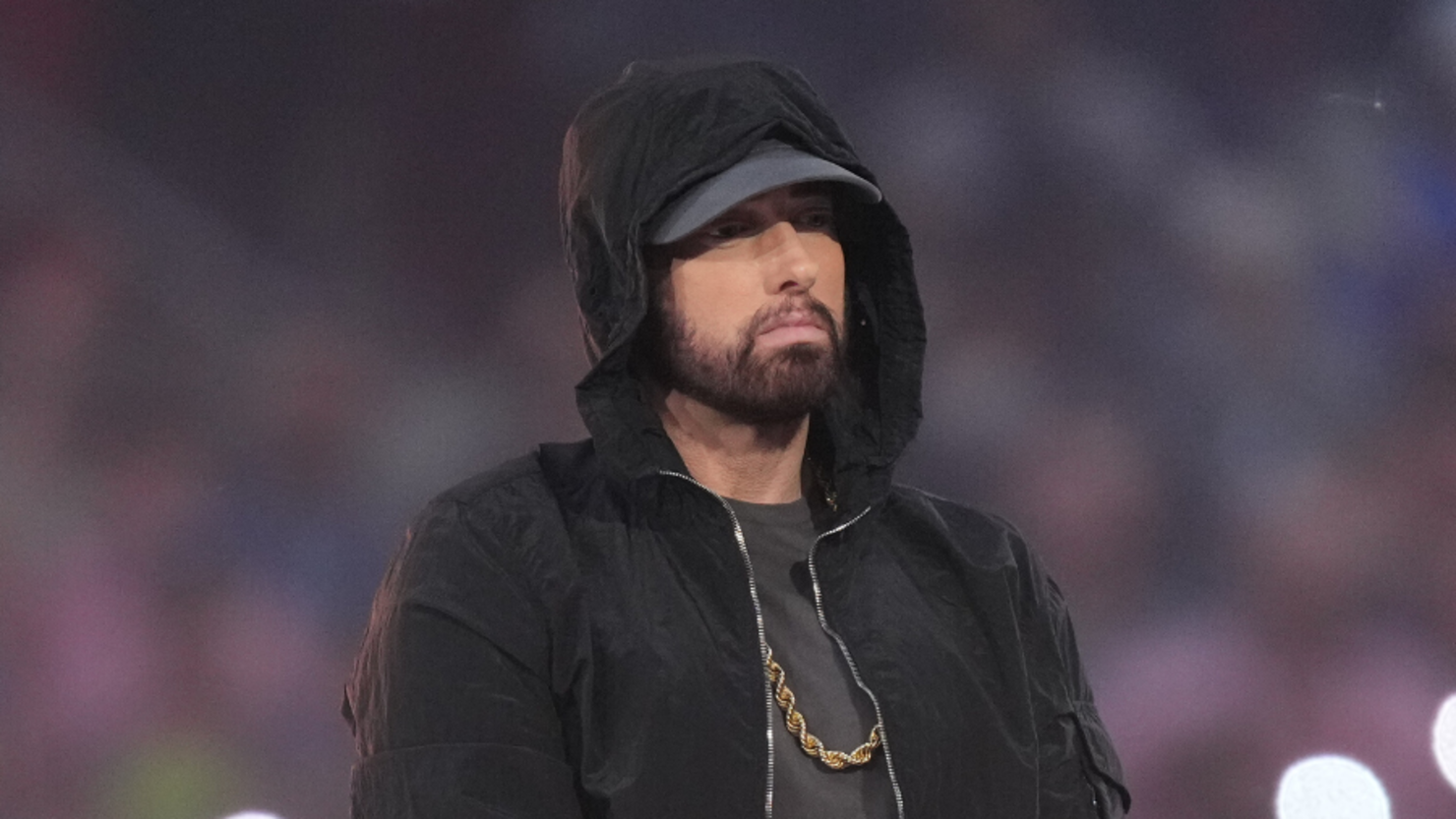 Eminem