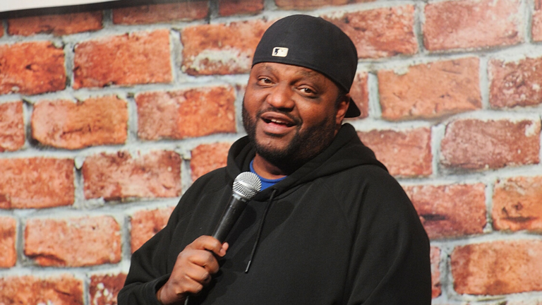 Aries Spears