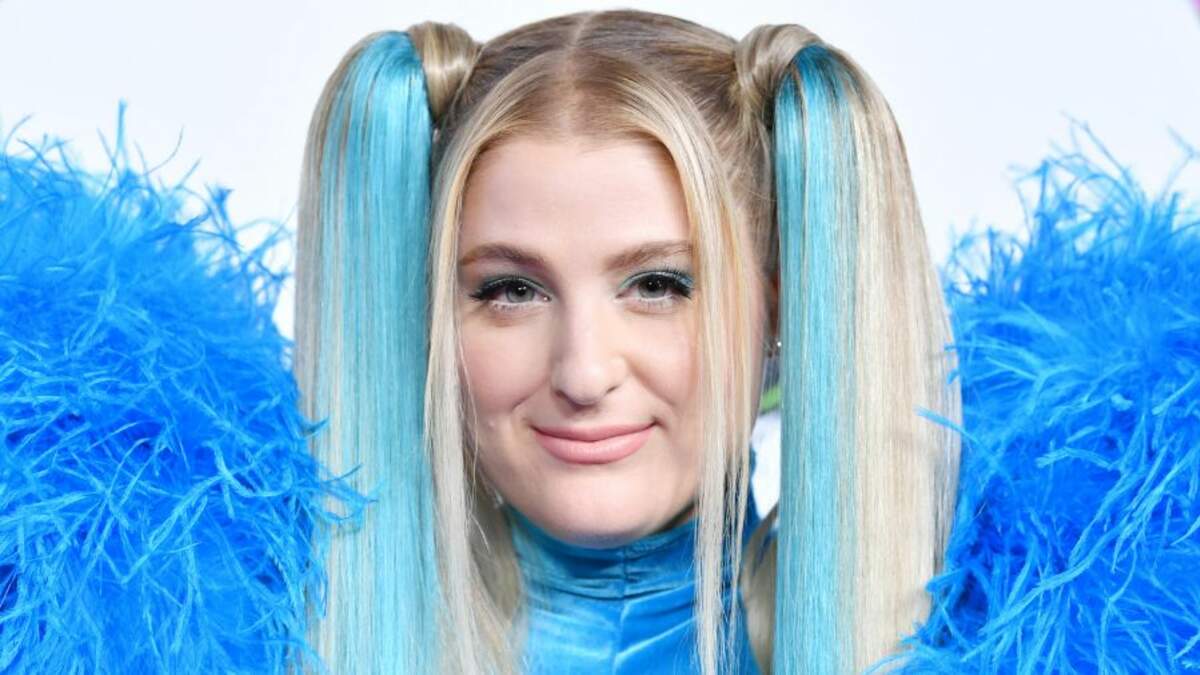 36 Meghan Trainor: Social Media Style ideas in 2023