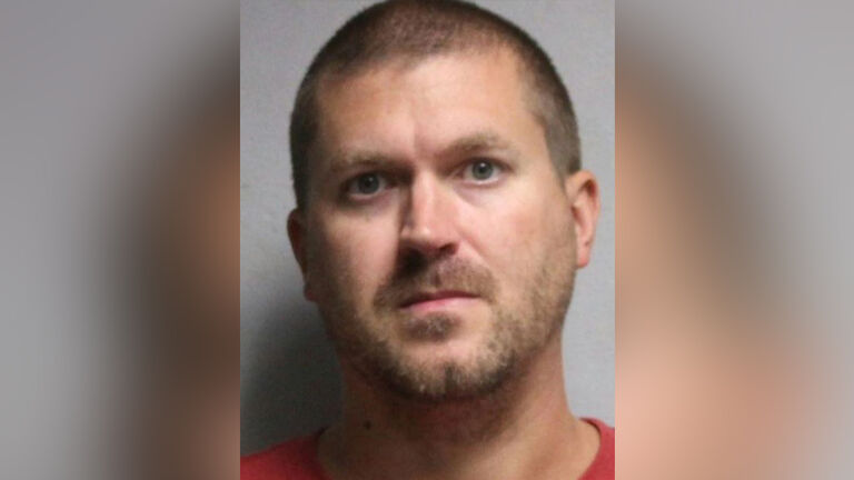 Kevin Michael Ayers, 36