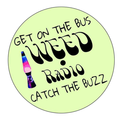 W.E.E.D., Weed Radio logo