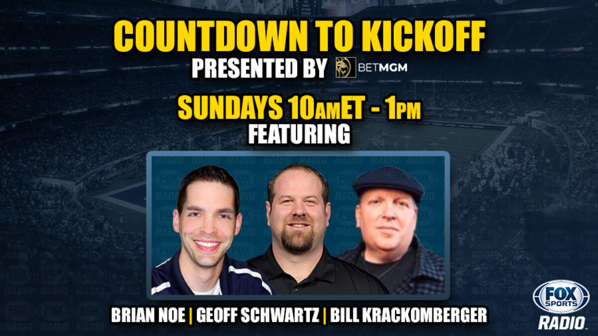 NFL - THE BIGGEST KICKOFF SUNDAY EVER. Two early games at 1pm ET. Two late  games at 4:25pm ET. Sunday September 12 on CBS and FOX. #Kickoff2021