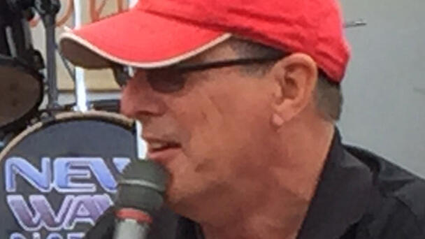 The Mix Morning Show with Gary Rivers