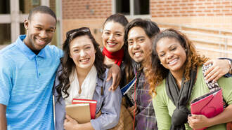 Catching Zs: Gen-Z Voters Send Mixed Signals