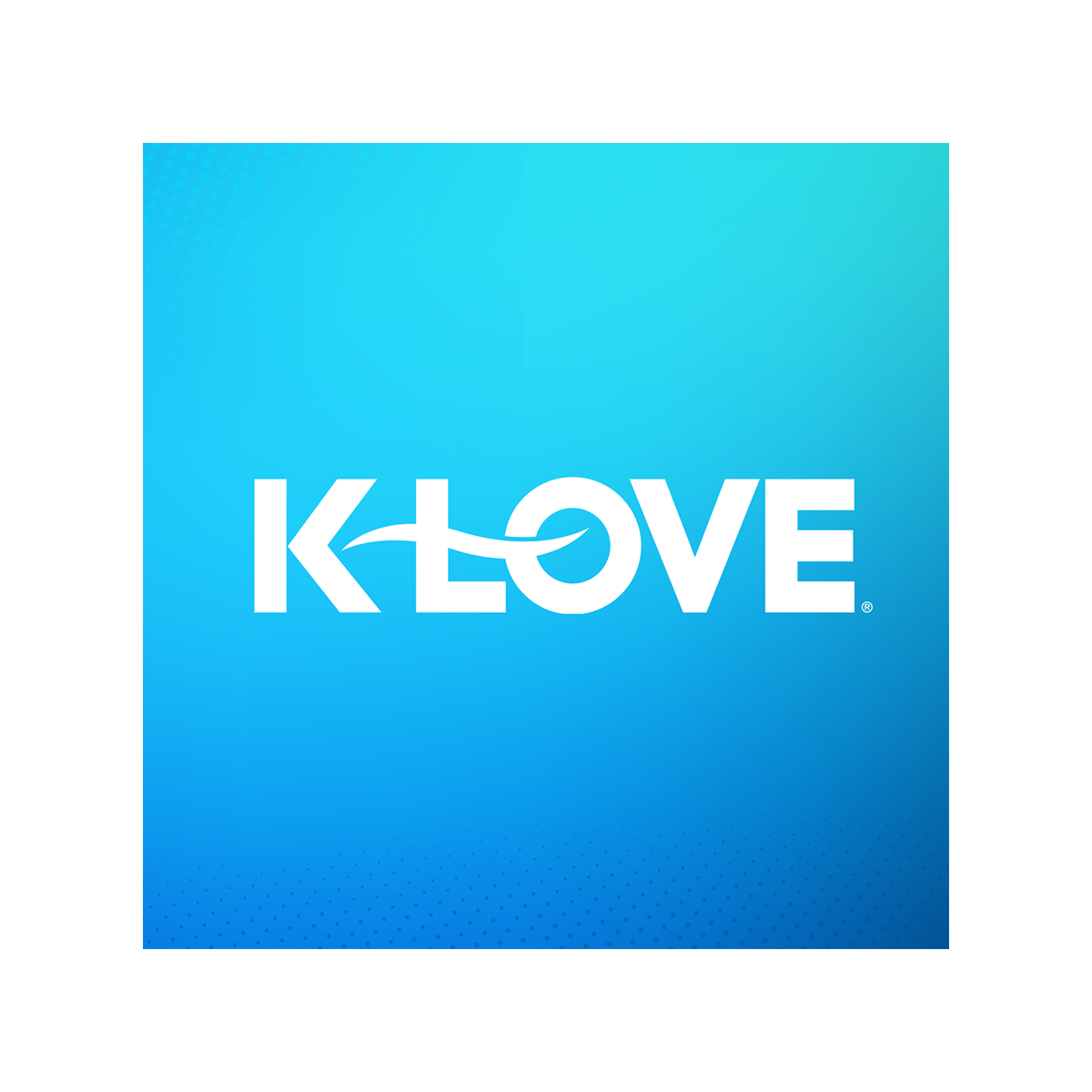 Positive, Encouraging K-LOVE