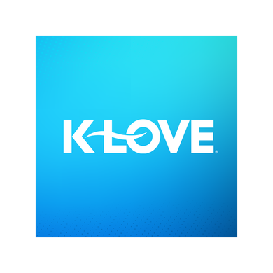 K-LOVE logo