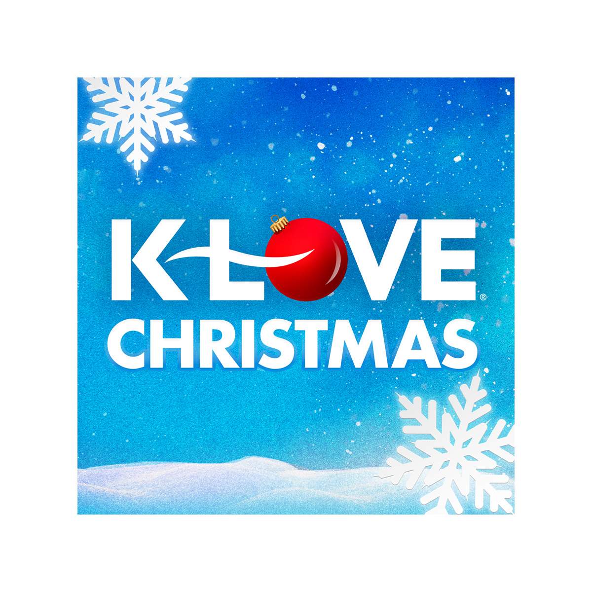 k love celebrate christmas tour
