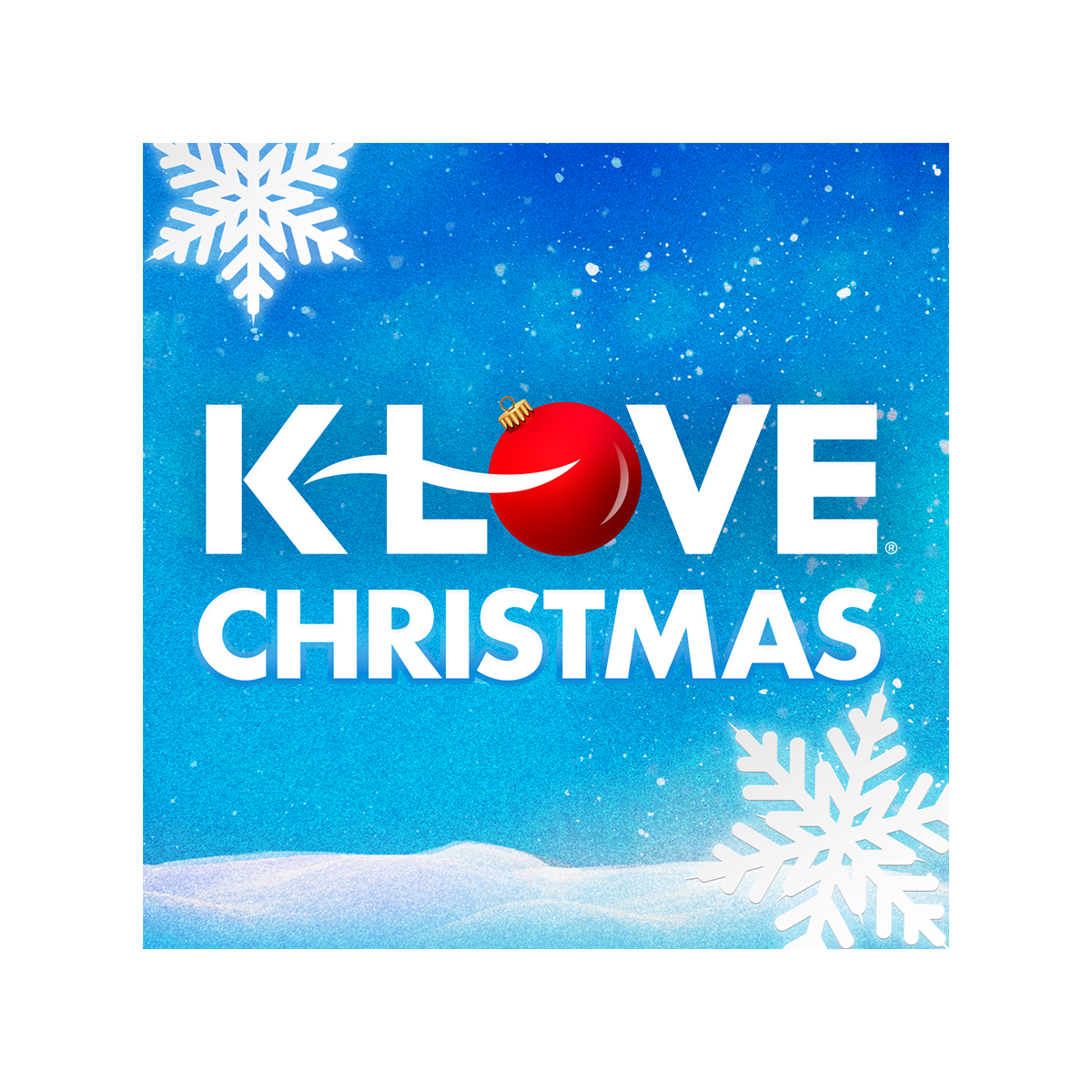 k love christmas tour 2023