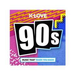 K-LOVE 90s