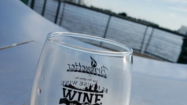 Wine On The River Mobile 2022
