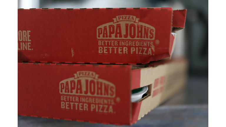Papa John's CEO John Schnatter Apologizes After Using Racial Slur On Company Conference Call