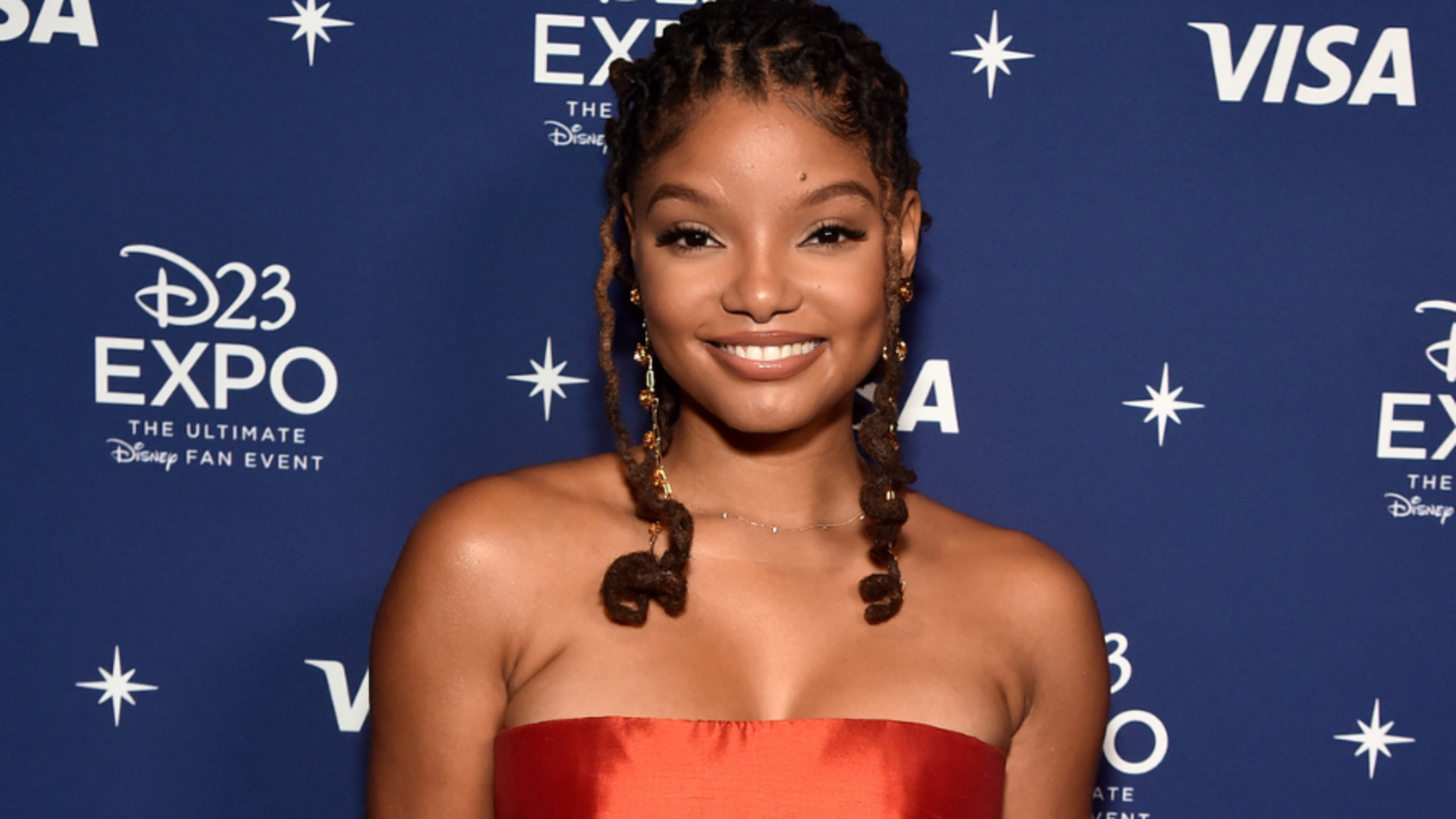 How to Watch 'The Little Mermaid' Starring Halle Bailey Online