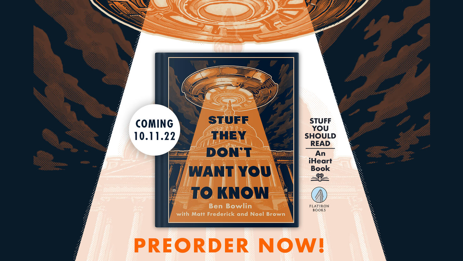 Book poster 