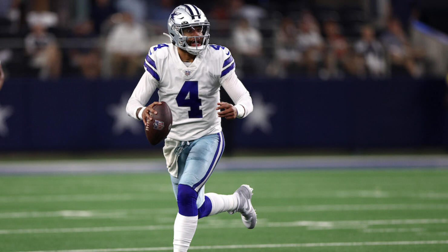 Jimmy Johnson on the Dallas Cowboys and Dak Prescott: They need to