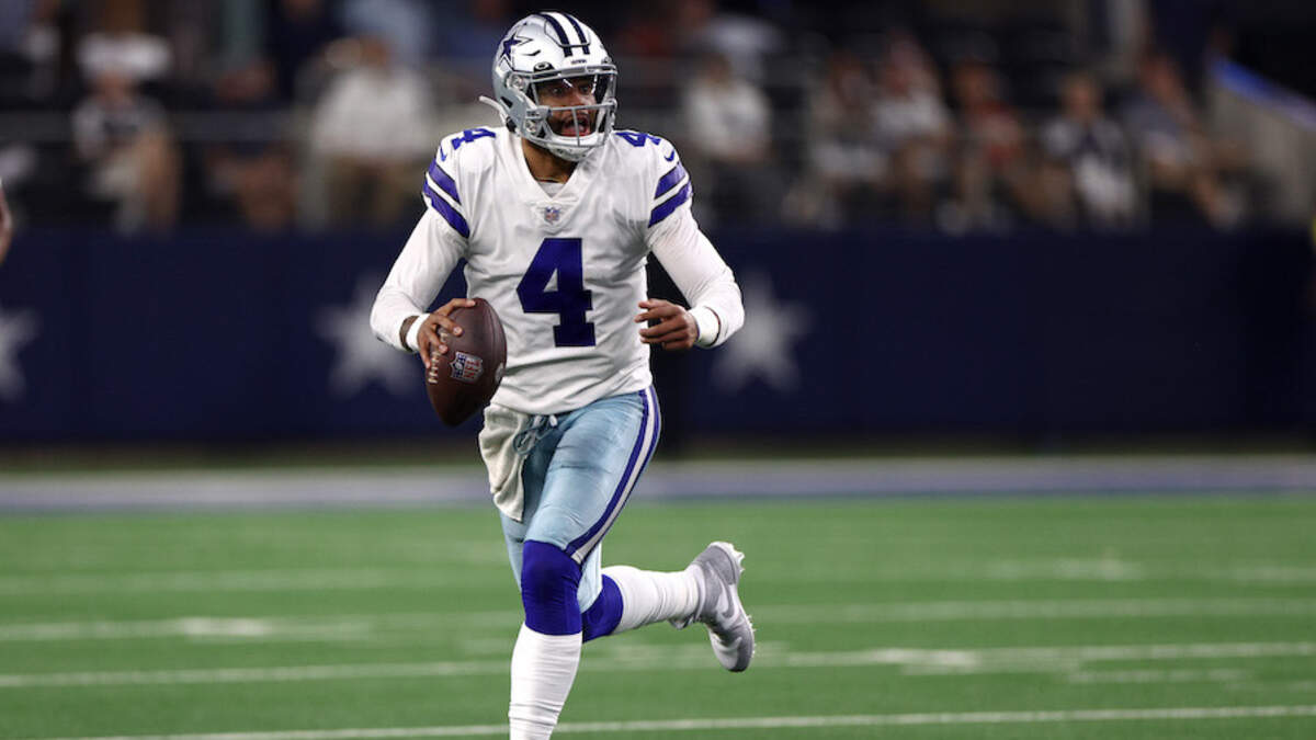 2022 NFL Injury Report Week 2: Dak Prescott Injury Time May Be Less Than  Anticipated