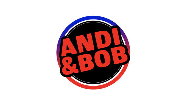 Andi & Bob - Weekday Mornings - 5am to 10am