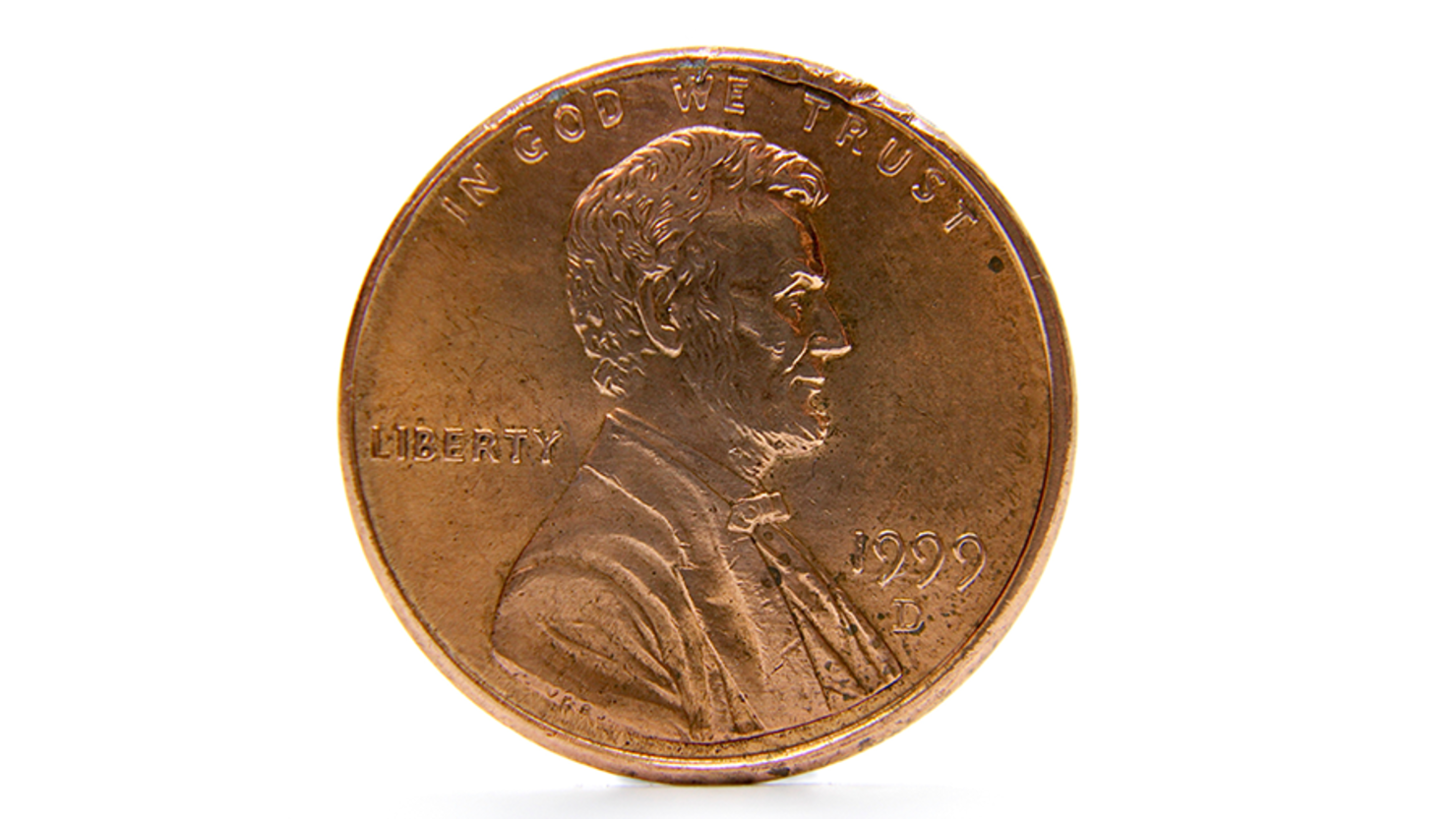 Common 1999 Pennies Are Worth Up To $4,500 | iHeart