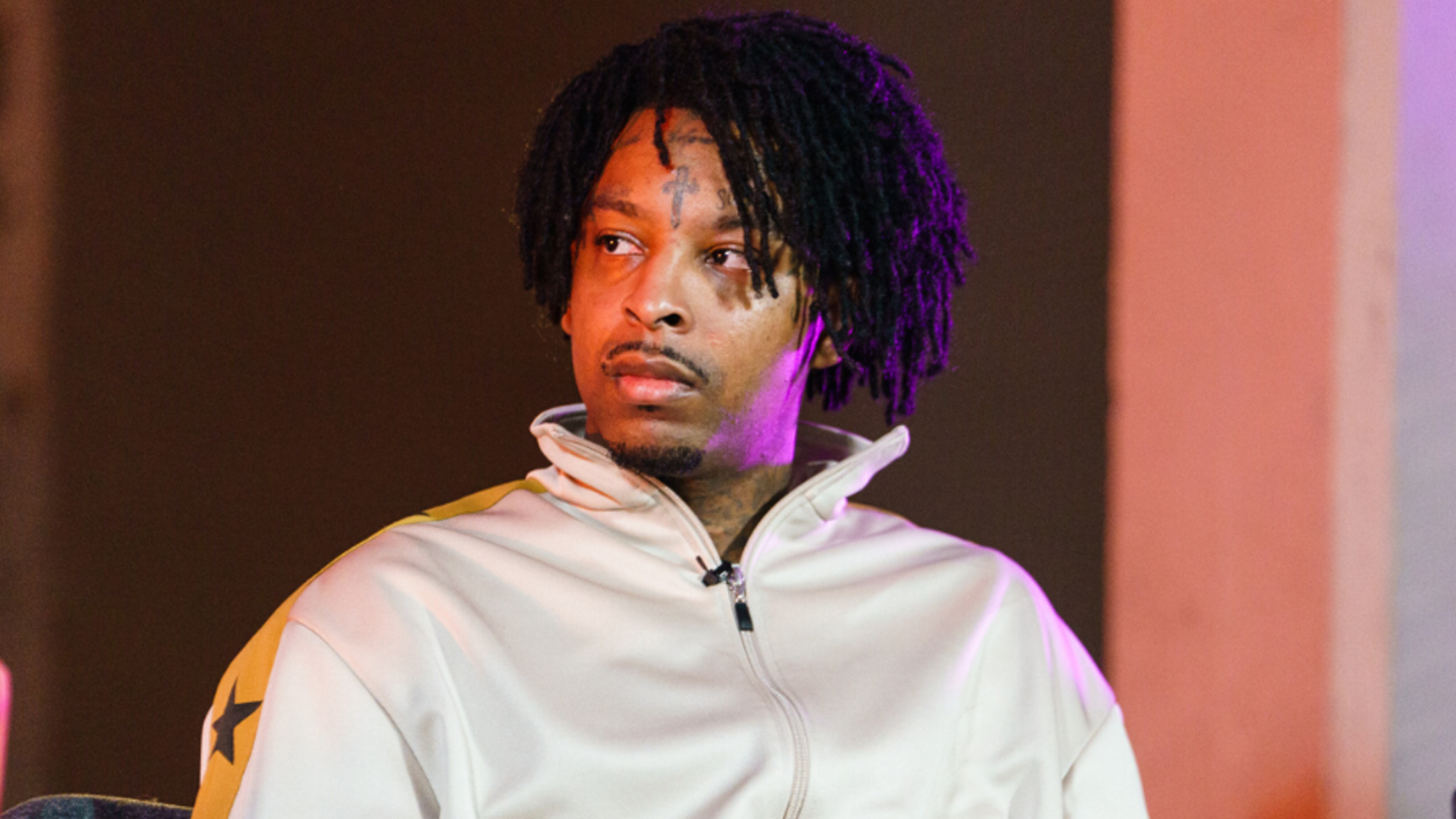 21 Savage claims his 2019 traffic stop was unlawful