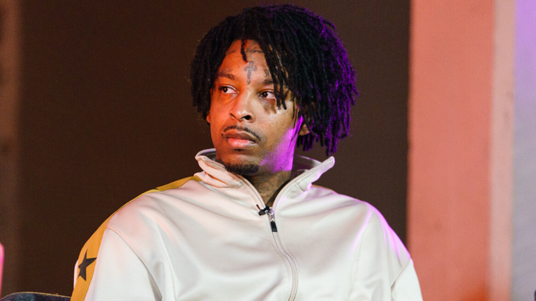 21 Savage