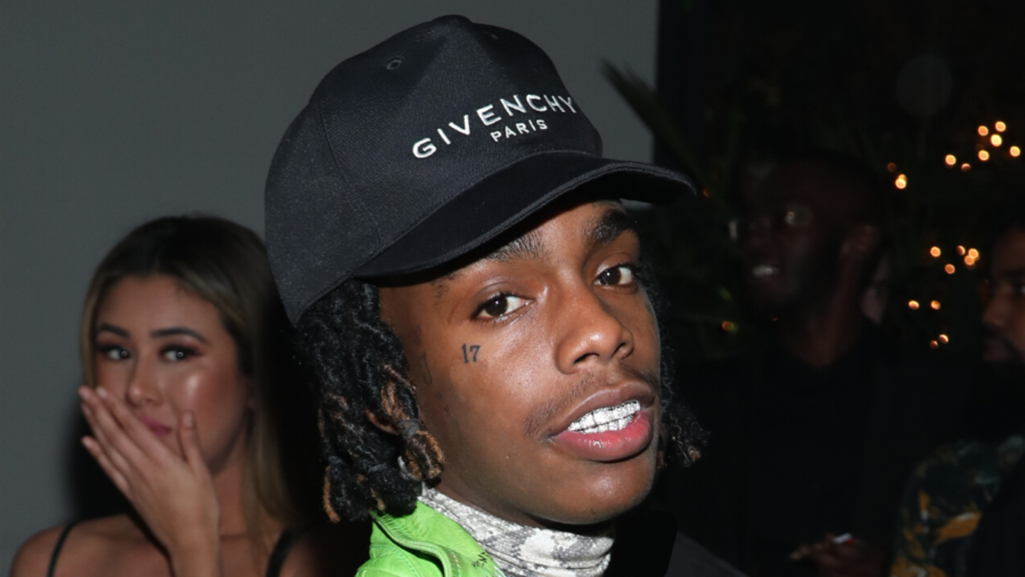 YNW Melly