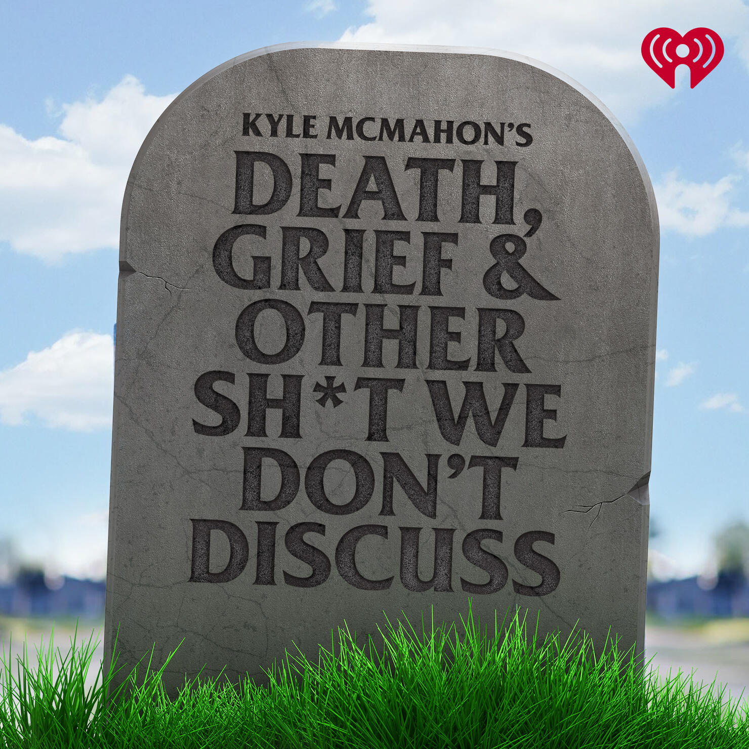 How One Man Is Trying To Break The Stigma Of Discussing Death And Grief ...