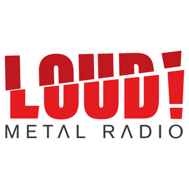 Loud! Metal Radio logo