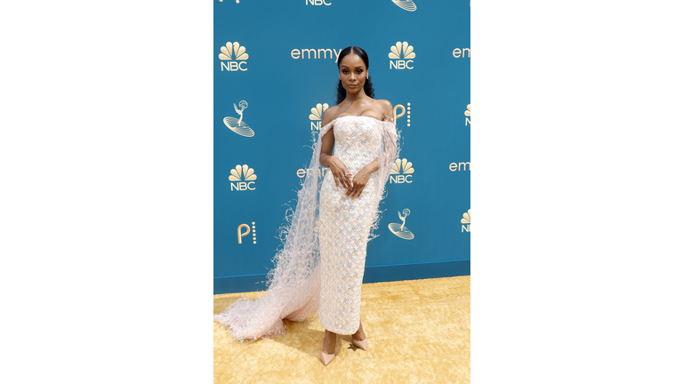 74th Primetime Emmys - Arrivals