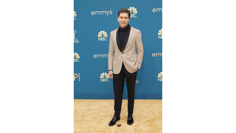 74th Primetime Emmys - Arrivals