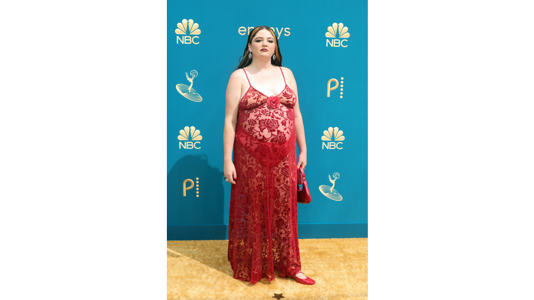 74th Primetime Emmys - Arrivals