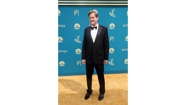 74th Primetime Emmys - Arrivals